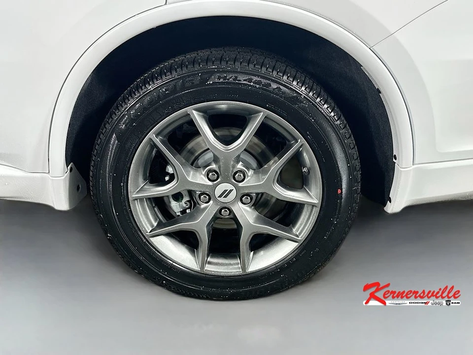 2026 Dodge Durango 3rd Gen - Image 17 of 21