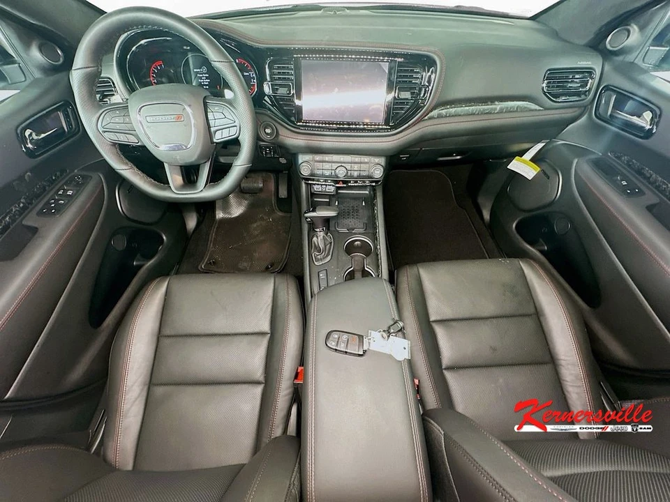 2026 Dodge Durango 3rd Gen - Image 9 of 22