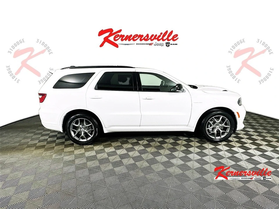 2026 Dodge Durango 3rd Gen - Image 8 of 21