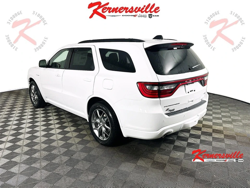 2026 Dodge Durango 3rd Gen - Image 5 of 21