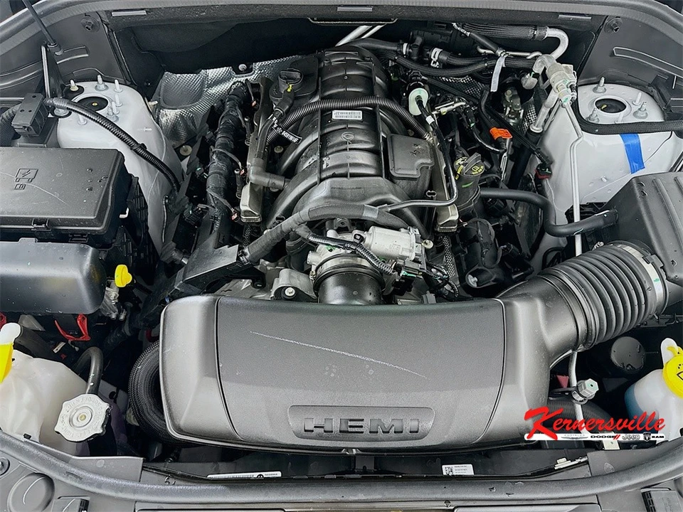 2026 Dodge Durango 3rd Gen - Image 18 of 21