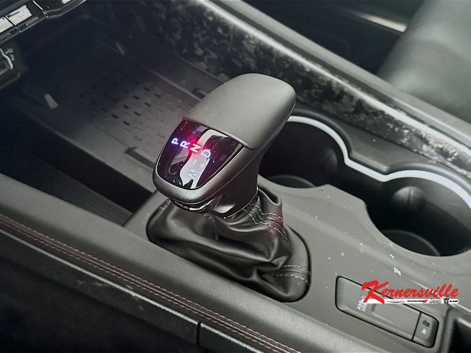 2026 Dodge Durango 3rd Gen - Image 12 of 22