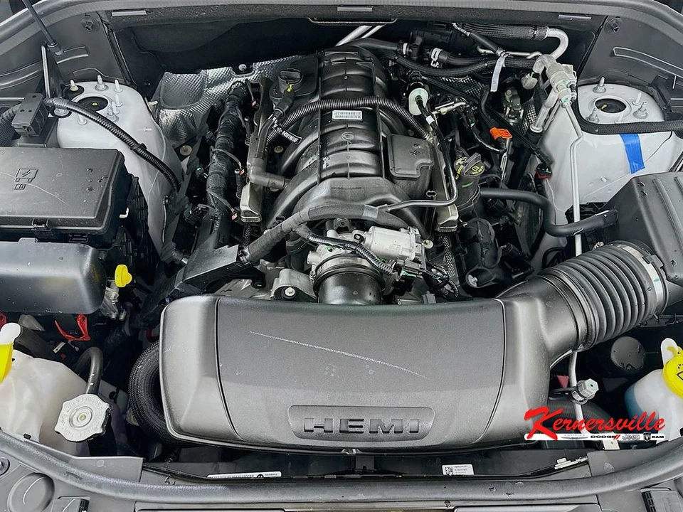 2026 Dodge Durango 3rd Gen - Image 18 of 22