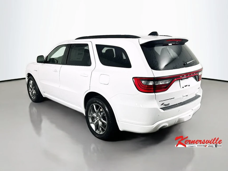 2026 Dodge Durango 3rd Gen - Image 5 of 22