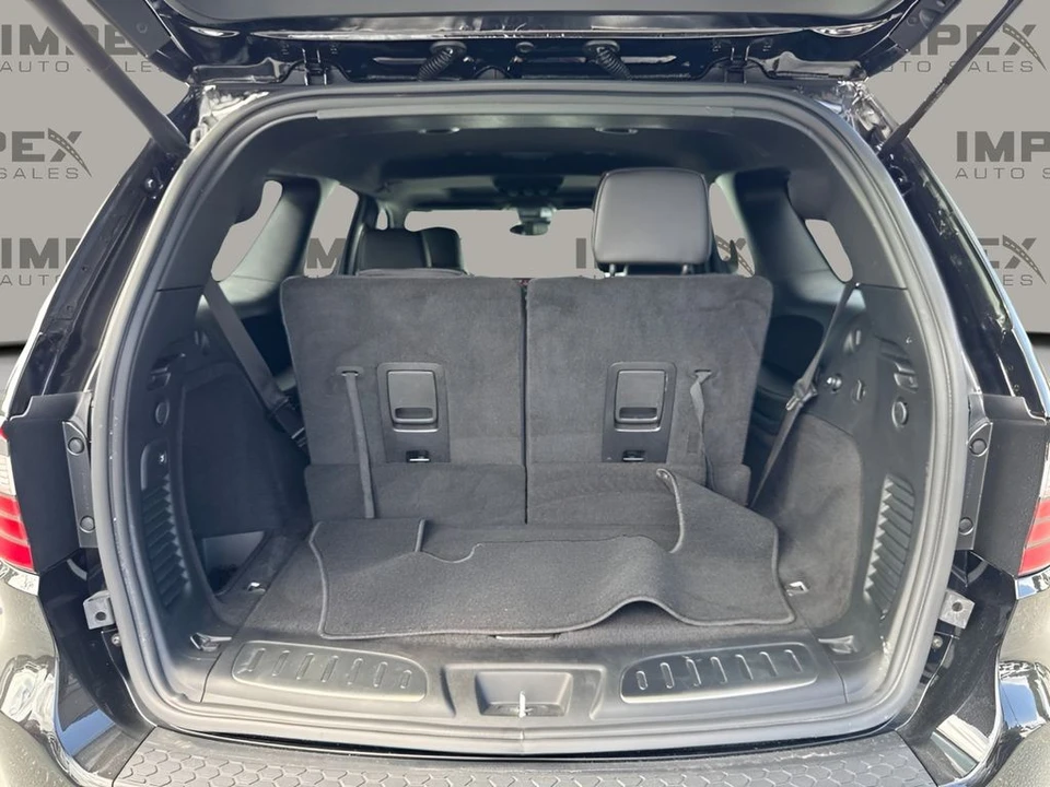 2026 Dodge Durango 3rd Gen - Image 31 of 31