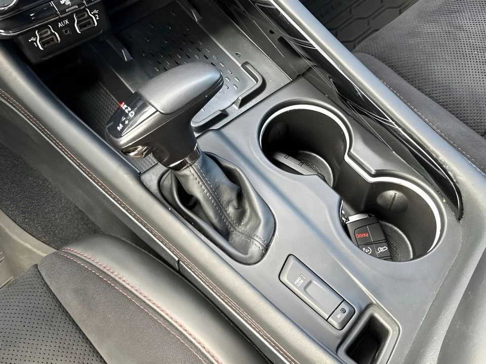 2026 Dodge Durango 3rd Gen - Image 18 of 31