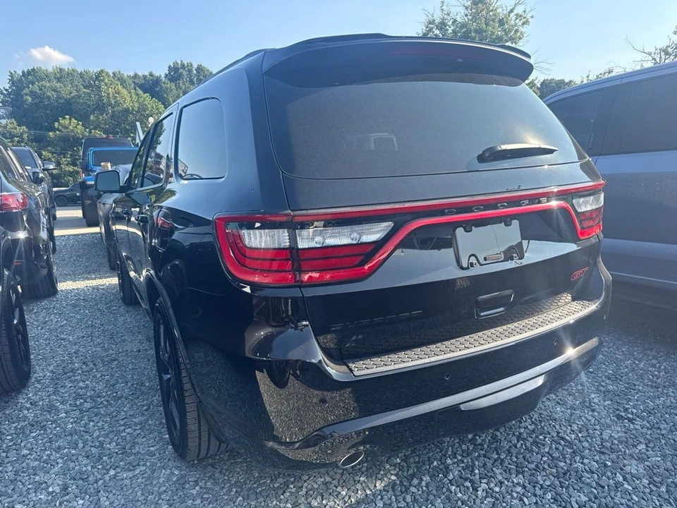 2026 Dodge Durango 3rd Gen - Image 5 of 5