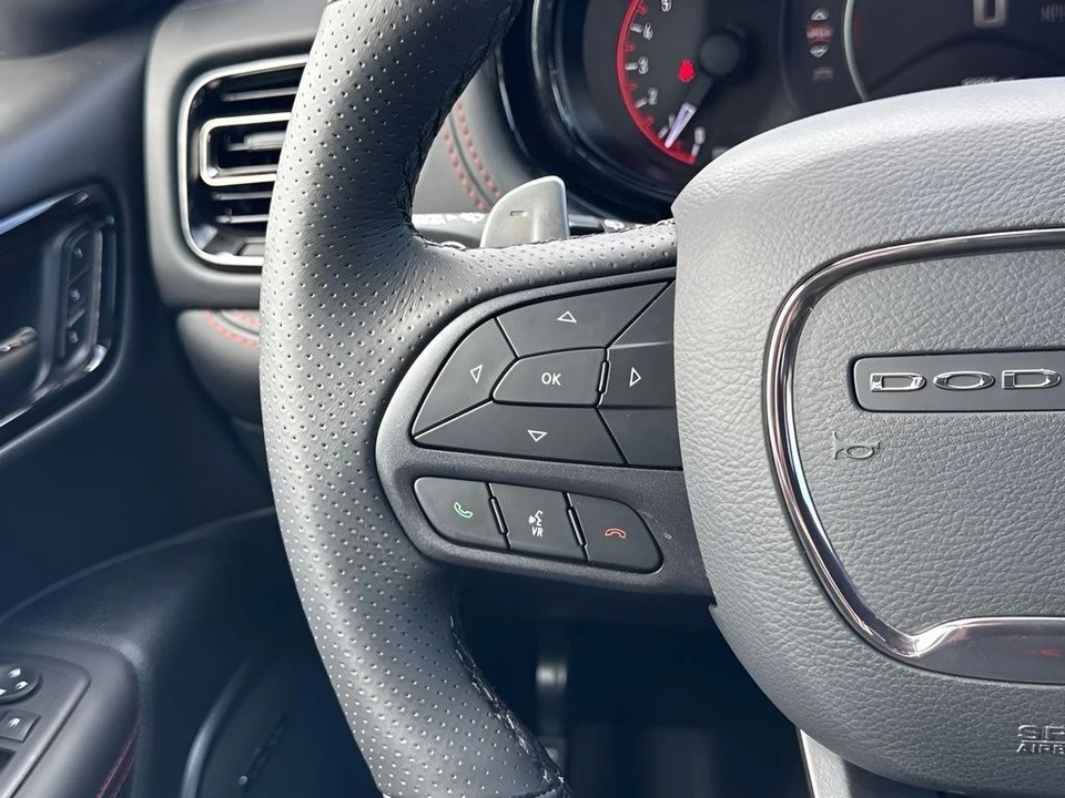 2026 Dodge Durango 3rd Gen - Image 16 of 31