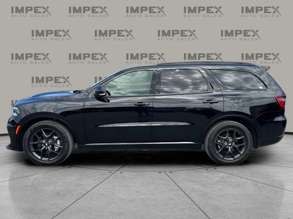 2026 Dodge Durango 3rd Gen - Image 2 of 31