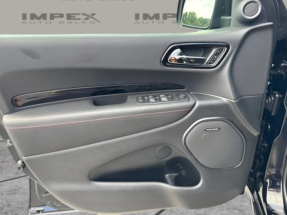2026 Dodge Durango 3rd Gen - Image 28 of 31