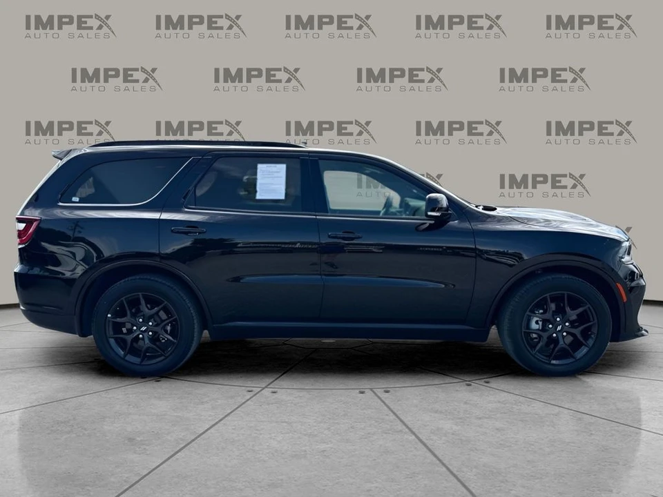 2026 Dodge Durango 3rd Gen - Image 6 of 31