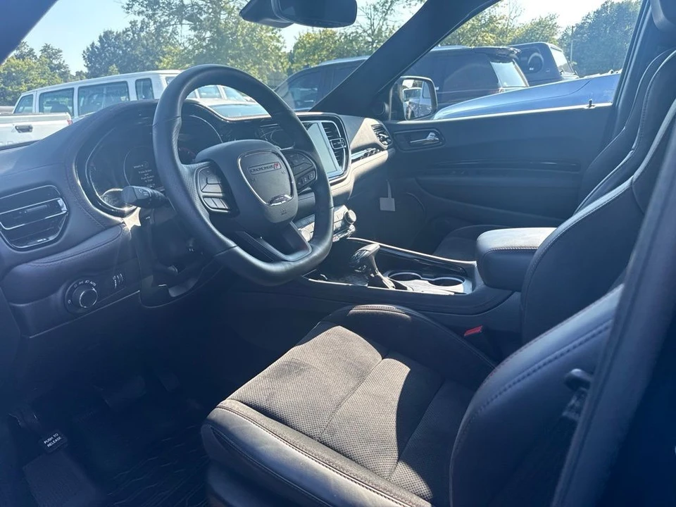2026 Dodge Durango 3rd Gen - Image 3 of 5