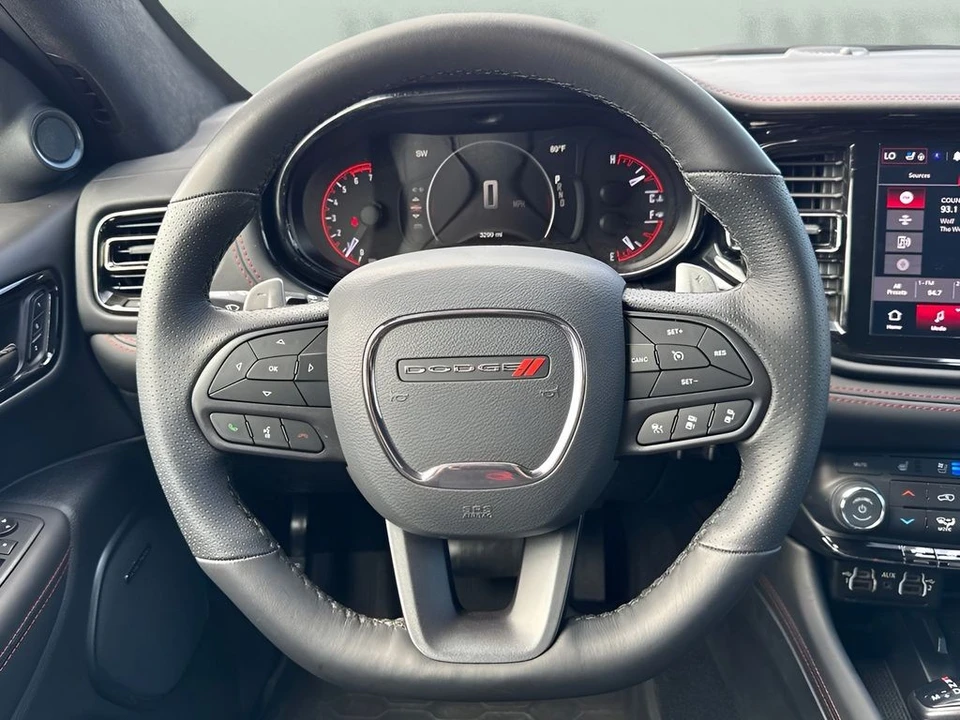 2026 Dodge Durango 3rd Gen - Image 15 of 31