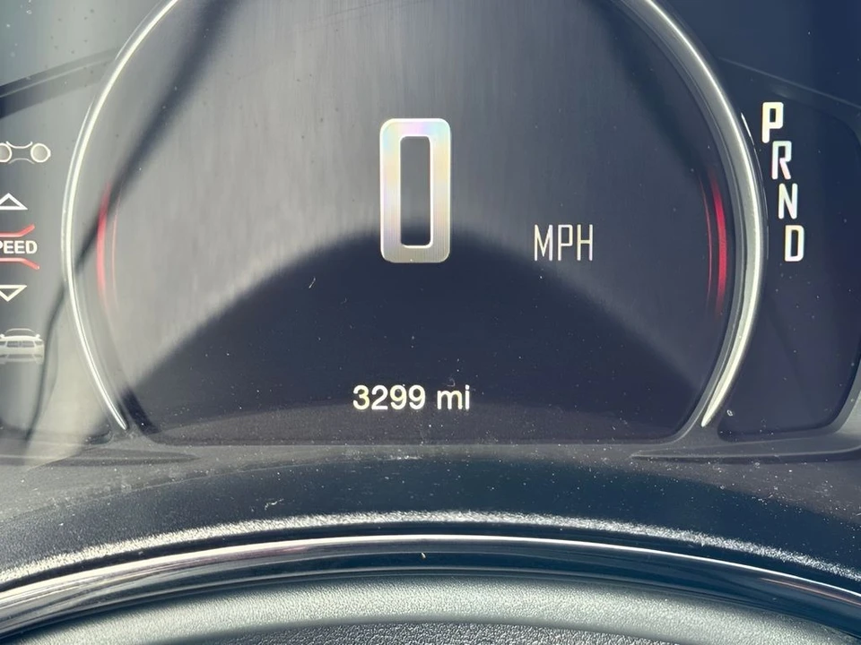 2026 Dodge Durango 3rd Gen - Image 26 of 31