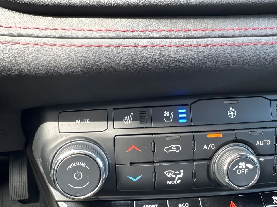 2026 Dodge Durango 3rd Gen - Image 23 of 31