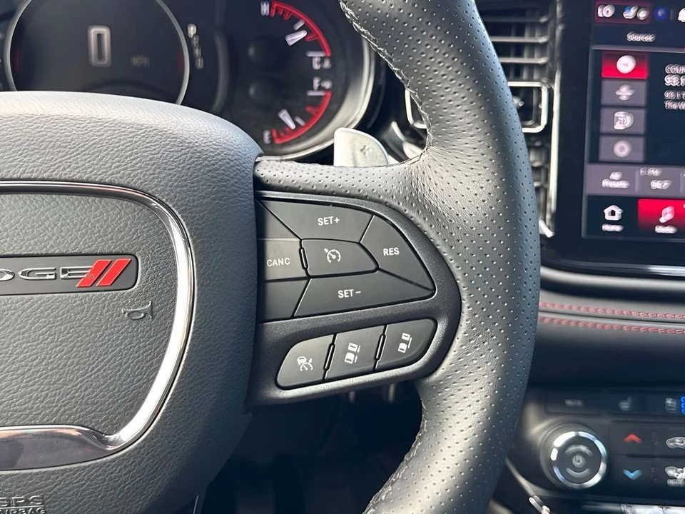 2026 Dodge Durango 3rd Gen - Image 17 of 31
