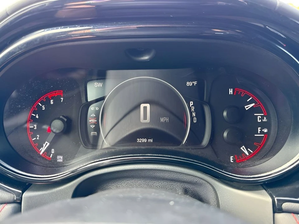 2026 Dodge Durango 3rd Gen - Image 25 of 31