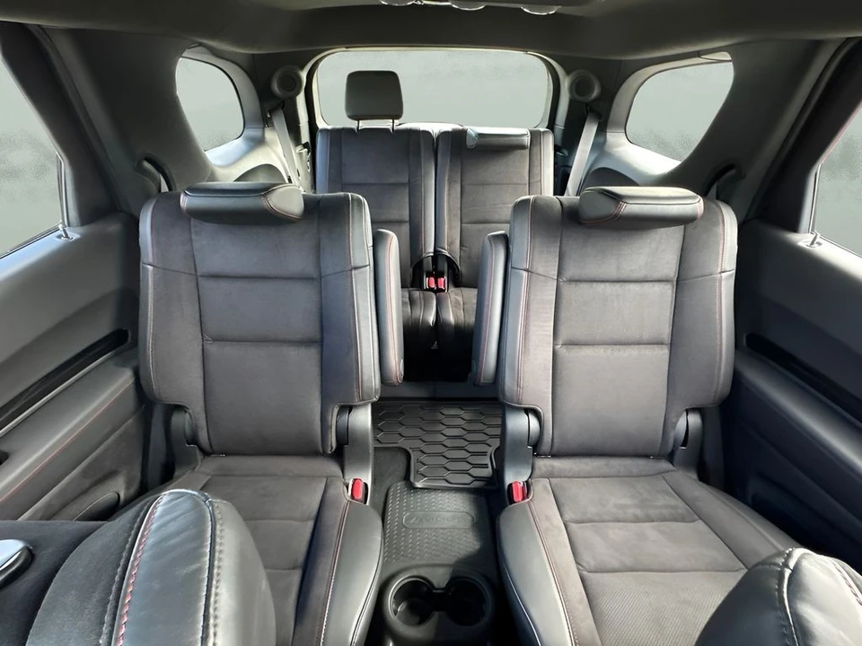 2026 Dodge Durango 3rd Gen - Image 11 of 31