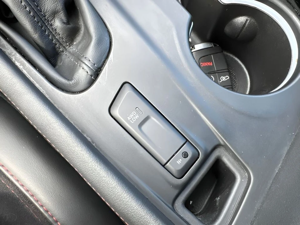 2026 Dodge Durango 3rd Gen - Image 27 of 31