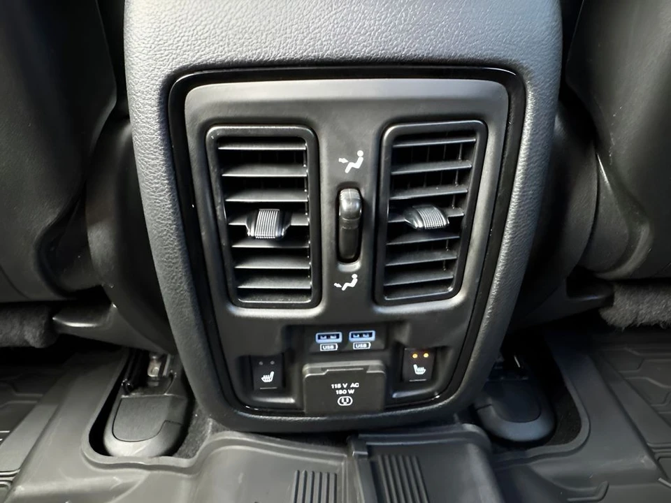 2026 Dodge Durango 3rd Gen - Image 13 of 31