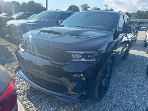 2026 Dodge Durango GT Premium HEMI V8