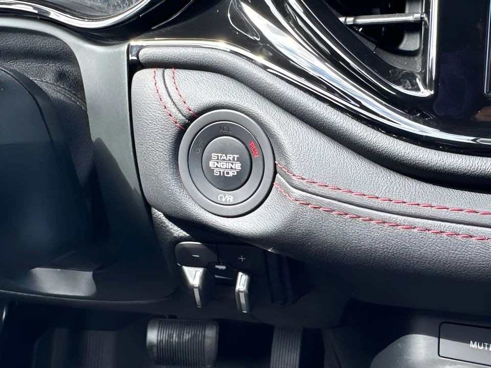 2026 Dodge Durango 3rd Gen - Image 24 of 31