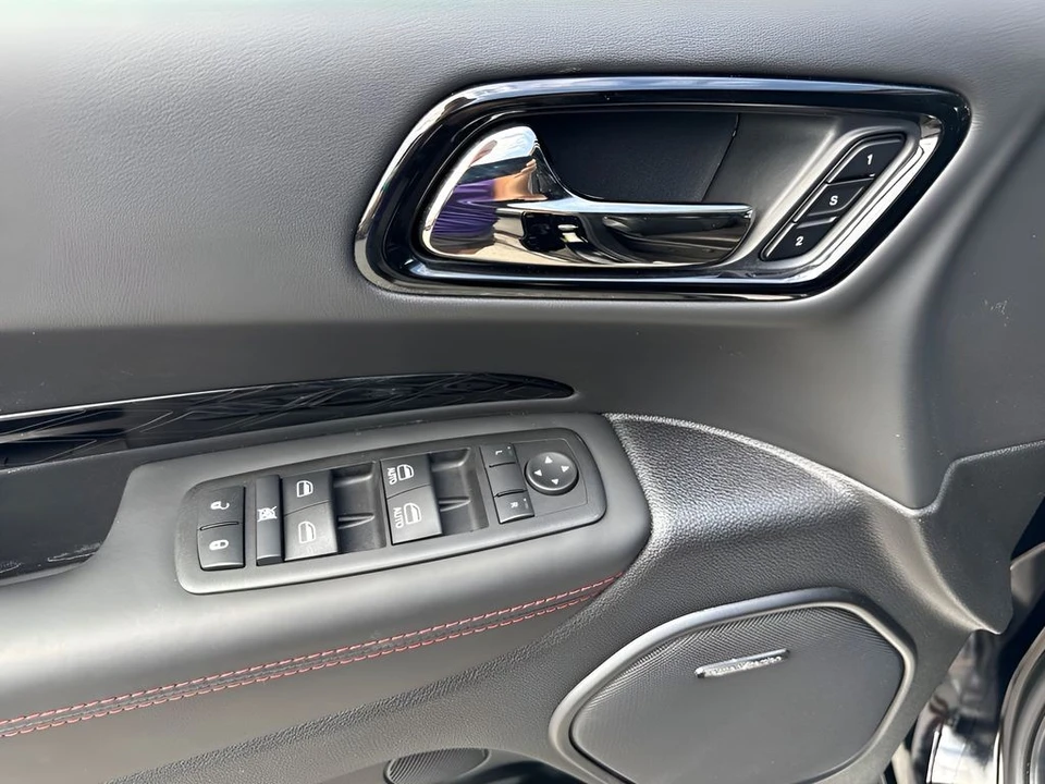 2026 Dodge Durango 3rd Gen - Image 29 of 31
