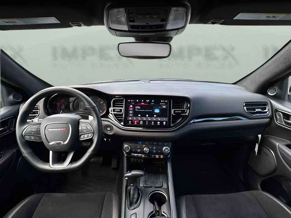 2026 Dodge Durango 3rd Gen - Image 14 of 31