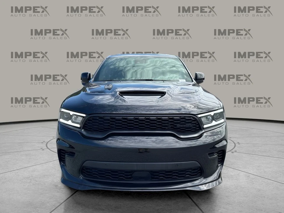 2026 Dodge Durango 3rd Gen - Image 8 of 31