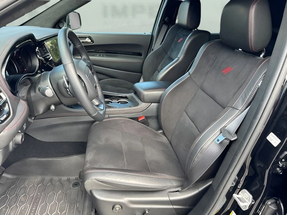 2026 Dodge Durango 3rd Gen - Image 9 of 31