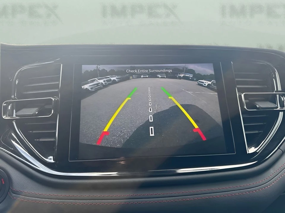 2026 Dodge Durango 3rd Gen - Image 19 of 31