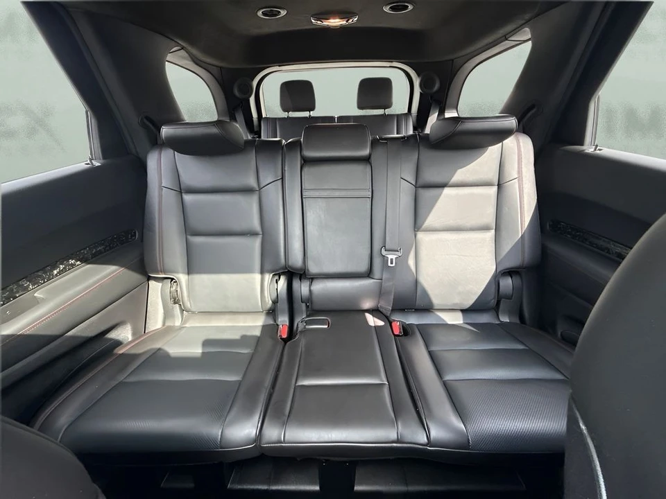 2026 Dodge Durango 3rd Gen - Image 11 of 31