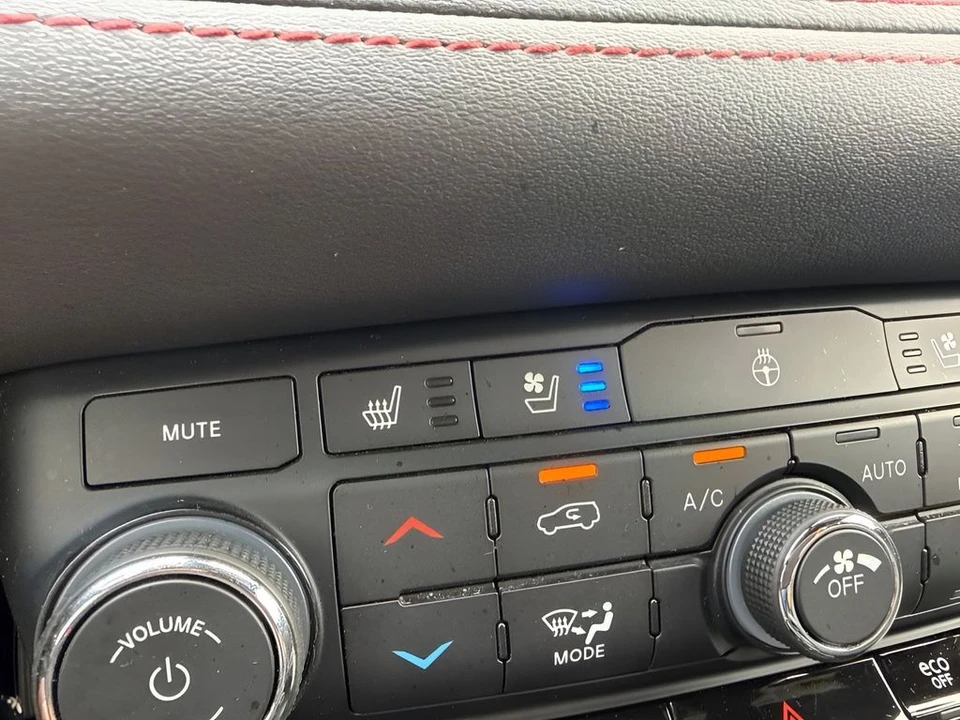 2026 Dodge Durango 3rd Gen - Image 20 of 31