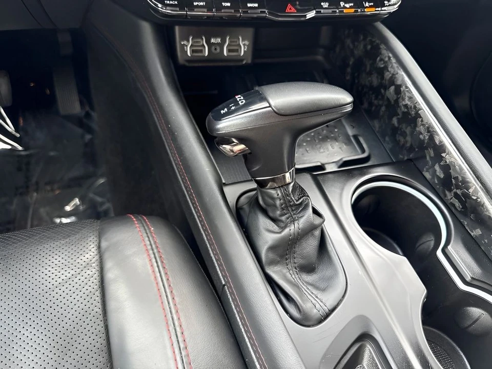 2026 Dodge Durango 3rd Gen - Image 15 of 31