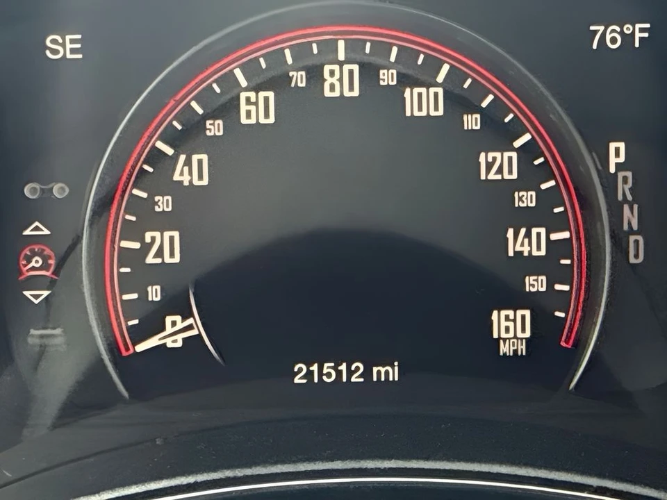 2026 Dodge Durango 3rd Gen - Image 23 of 31