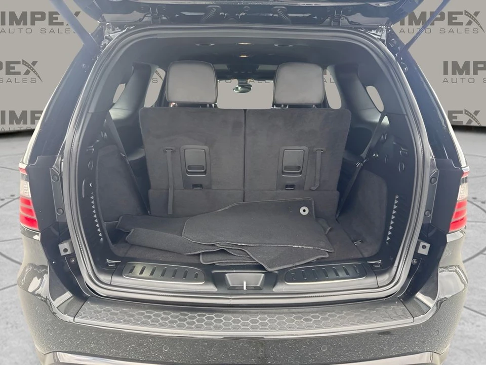 2026 Dodge Durango 3rd Gen - Image 26 of 31