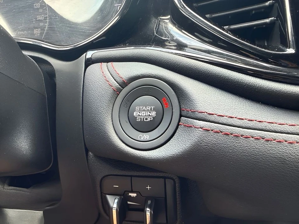 2026 Dodge Durango 3rd Gen - Image 21 of 31