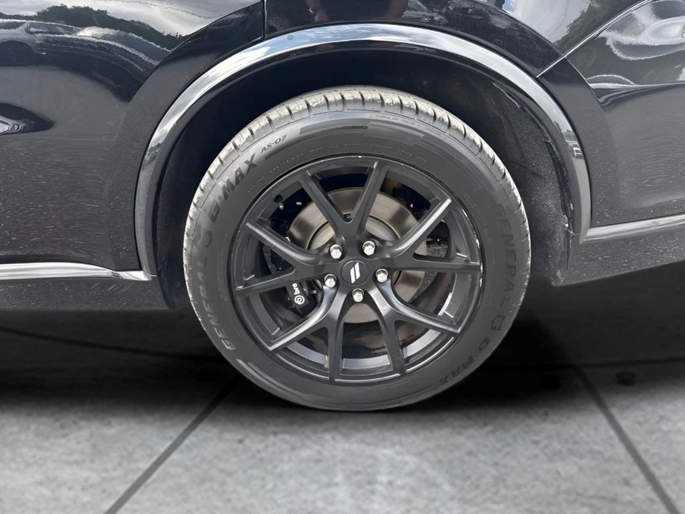 2026 Dodge Durango 3rd Gen - Image 30 of 31