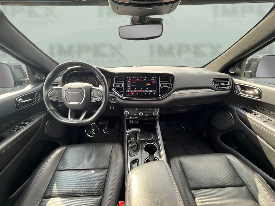 2026 Dodge Durango 3rd Gen - Image 13 of 31