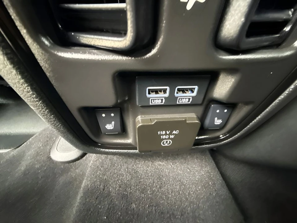 2026 Dodge Durango 3rd Gen - Image 12 of 31
