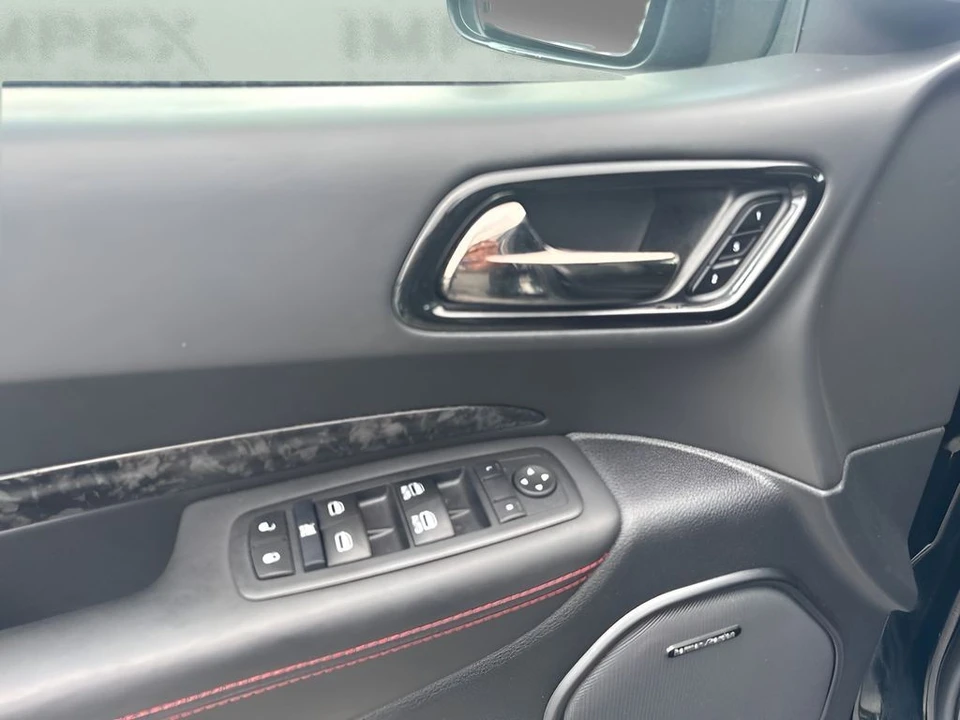 2026 Dodge Durango 3rd Gen - Image 25 of 31