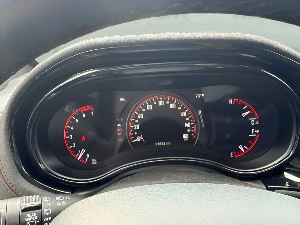 2026 Dodge Durango 3rd Gen - Image 22 of 31