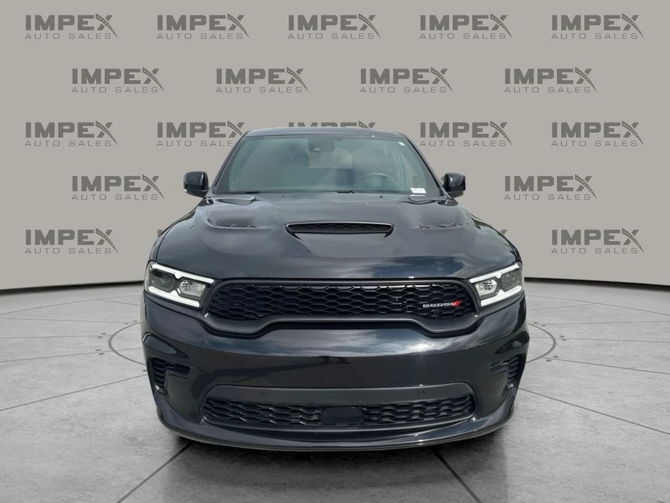 2026 Dodge Durango 3rd Gen - Image 8 of 31