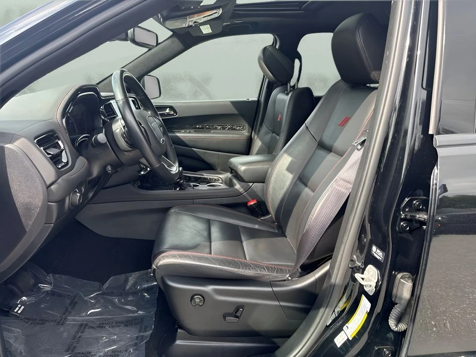 2026 Dodge Durango 3rd Gen - Image 9 of 31