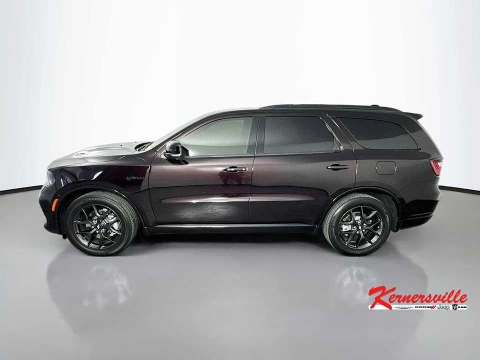 2026 Dodge Durango 3rd Gen - Image 4 of 24