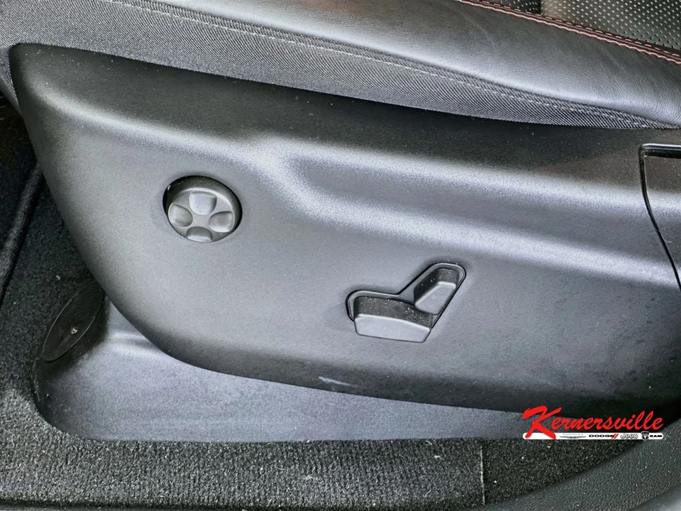 2026 Dodge Durango 3rd Gen - Image 23 of 24