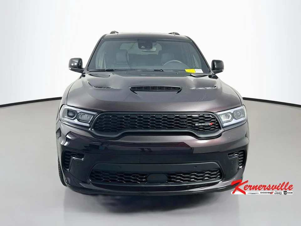 2026 Dodge Durango 3rd Gen - Image 2 of 24