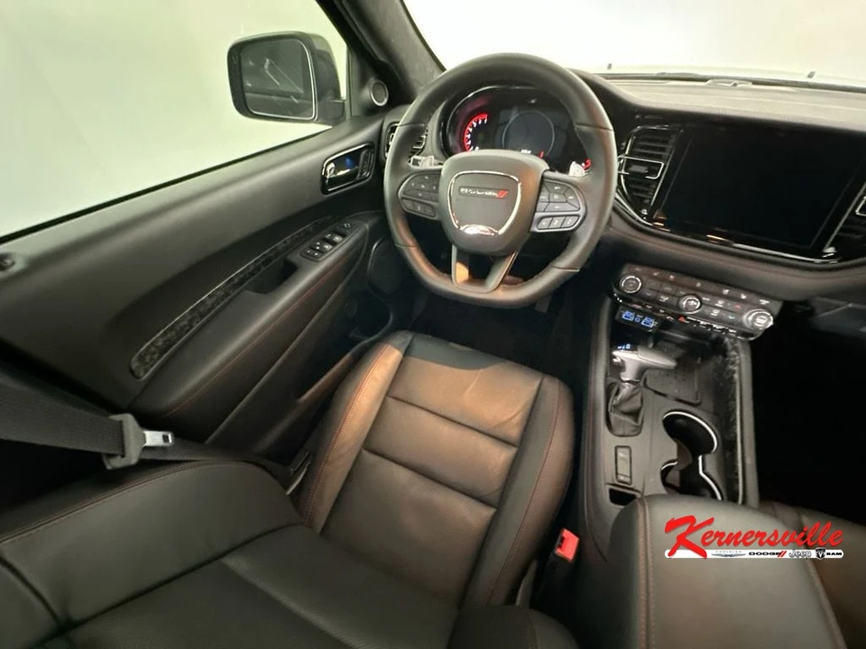 2026 Dodge Durango 3rd Gen - Image 9 of 24