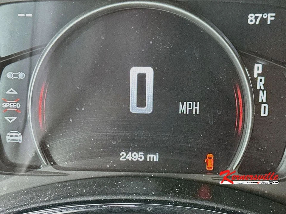 2026 Dodge Durango 3rd Gen - Image 15 of 24