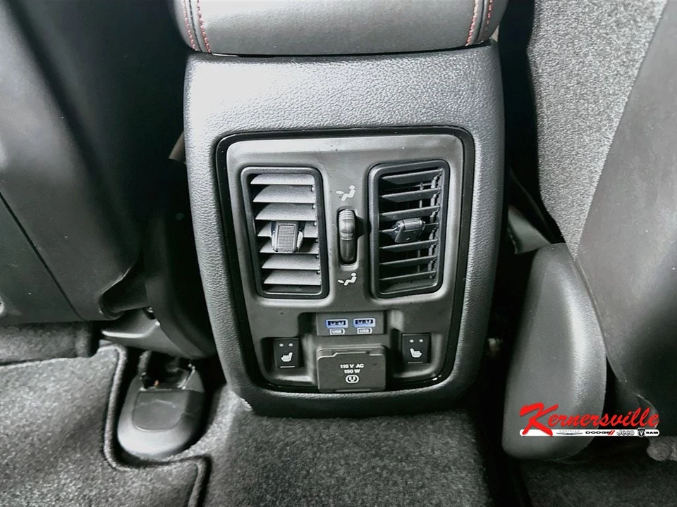 2026 Dodge Durango 3rd Gen - Image 22 of 24